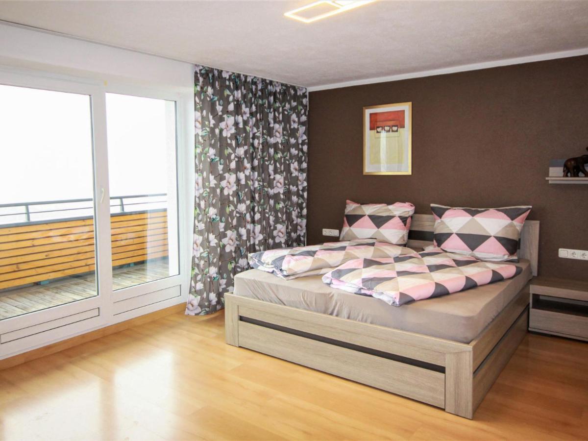 Apartment Aktiv By Interhome Huben  Εξωτερικό φωτογραφία
