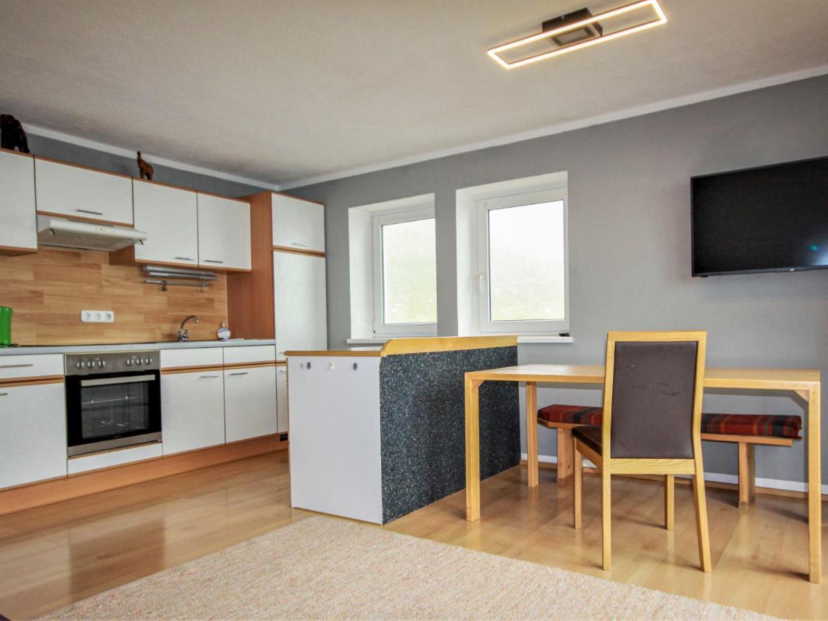 Apartment Aktiv By Interhome Huben  Εξωτερικό φωτογραφία
